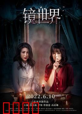 镜世界：镜像迷局