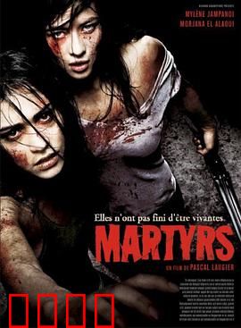 殉难者：超越痛苦的真相