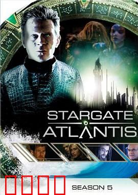 星际之门：穿越虫洞的冒险