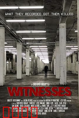 目击者2019：反转陷阱