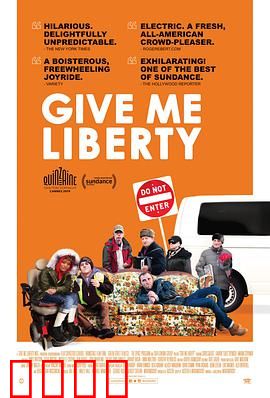 给我自由：囚禁中的抗争