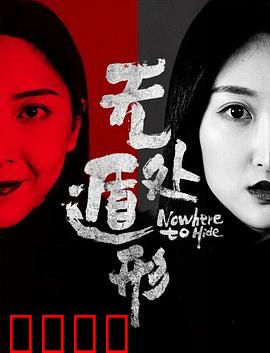 无处遁形：法网难逃