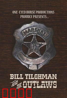 比尔·蒂尔曼与不法之徒：西部无间道