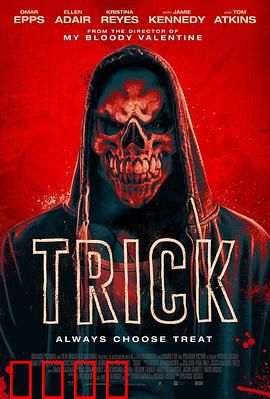 惊悚诡计：死亡陷阱