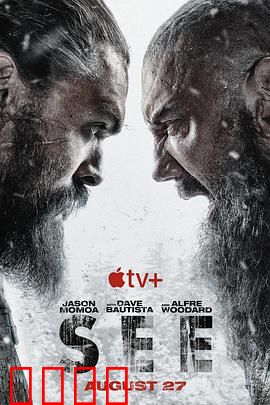 看见第二季：命运交织