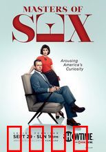 性爱大师第一季：人性探索之旅