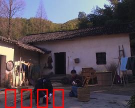 旭东：逆光飞翔