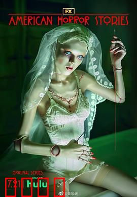 美国恐怖故事集第二季：圣诞惊魂夜