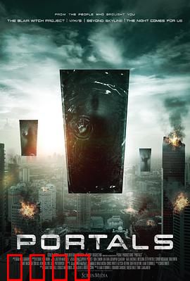 宇宙之门：末日预言