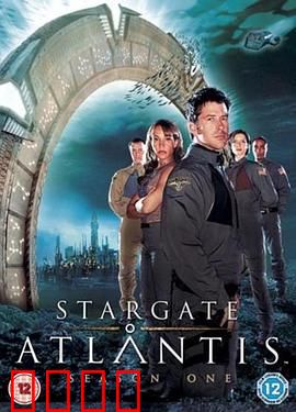 星际之门：古埃及外星真相