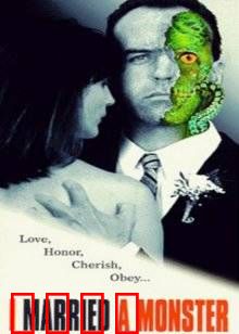 我的老公是异形：外星老公的秘密