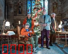 9号秘事第八季：暗黑童话