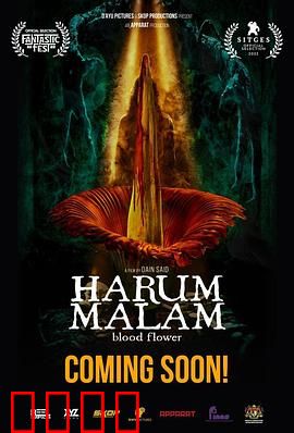 血忌：死亡诅咒