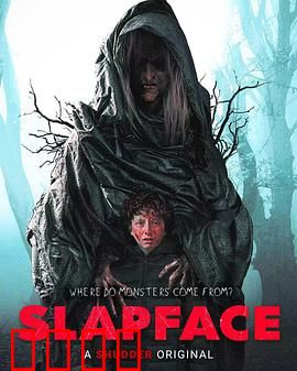 掌脸：身份迷局