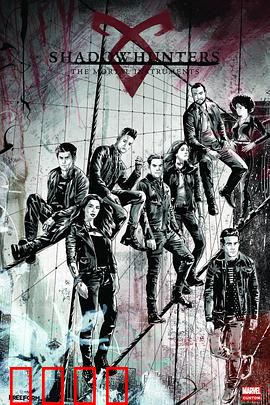 暗影猎人第三季：黑暗终焉