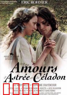 男神与女神的罗曼史：爱情与艺术交织