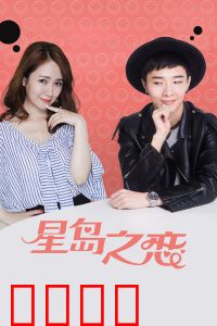 星岛之恋：星辰下的约定