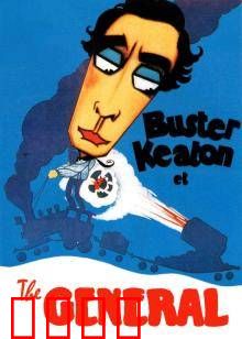 将军号：火车上的爱情与忠诚