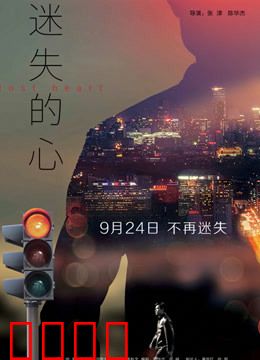 迷失的心：记忆碎片中的救赎