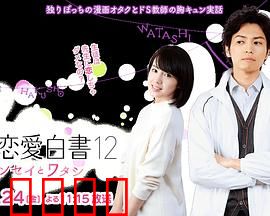 福冈恋爱白书12：命运的交错