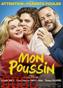 妈咪宝贝：母爱枷锁