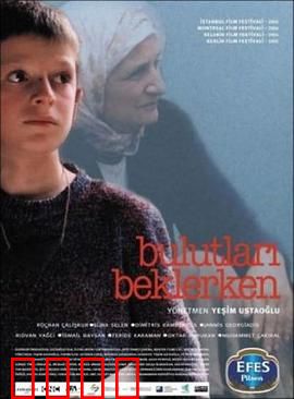 等云到：瞬间的永恒