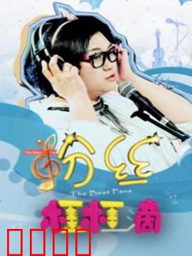 粉丝杠杠滴：追星逆袭记