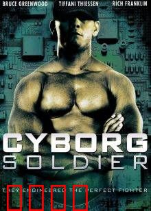 机械战士：钢铁之躯的觉醒