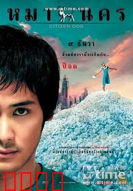 大狗民：乡村青年的都市冒险