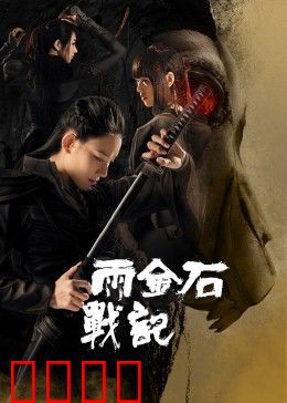 雨金石战记：勇闯奇幻秘境