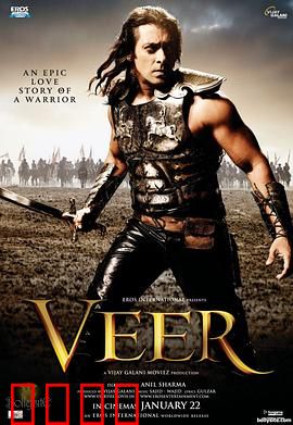 英雄威尔：废柴逆袭拯救世界