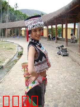 花腰女儿红：彝家酒香情