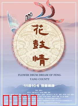 花鼓情：鼓韵人生