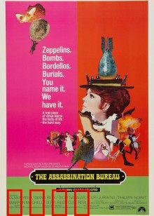 国际暗杀局：顶级杀手大乱斗