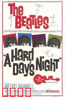 一夜狂欢：音乐喜剧巅峰