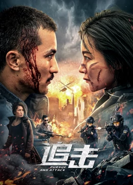 追击：绝命追凶