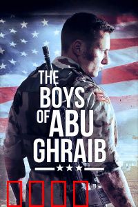 阿布格莱布的男孩：正义的挣扎