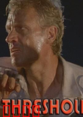 地狱之旅：惊魂逃亡路