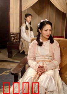 还珠记：宫廷奇缘