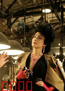 黄金大劫案：小人物逆袭夺金