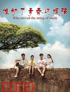 谁动了青春这根弦：梦想不散场