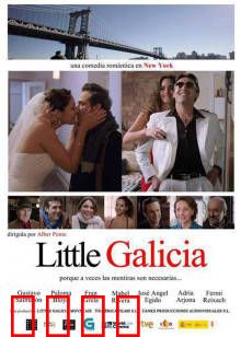 婚礼在纽约：浪漫都市婚礼