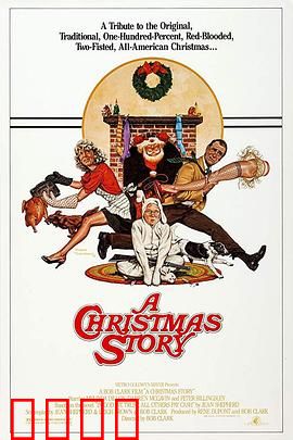 圣诞故事：童年梦想与温情