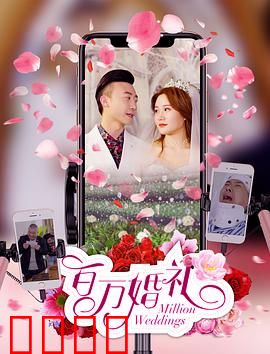 百万婚礼：豪门暗战