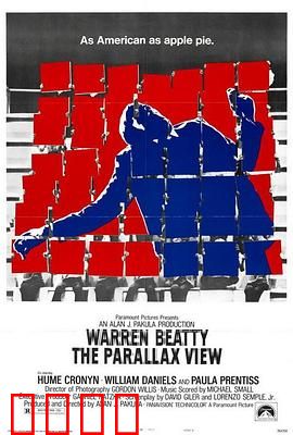 视差：暗杀背后的眼睛