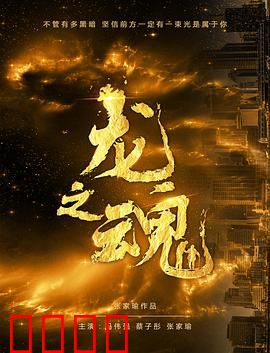 龙之魂：觉醒之龙