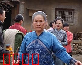 野茱萸：禁忌之恋