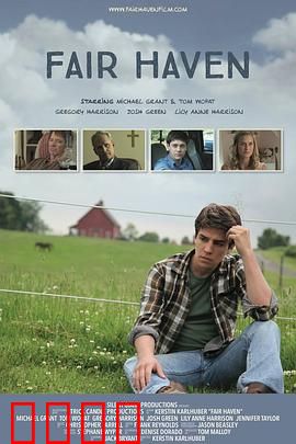 避风港湾：心灵的归处