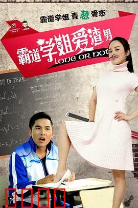 霸道学姐爱渣男：虐恋迷局