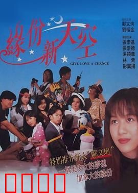 缘份新天空：邂逅真爱